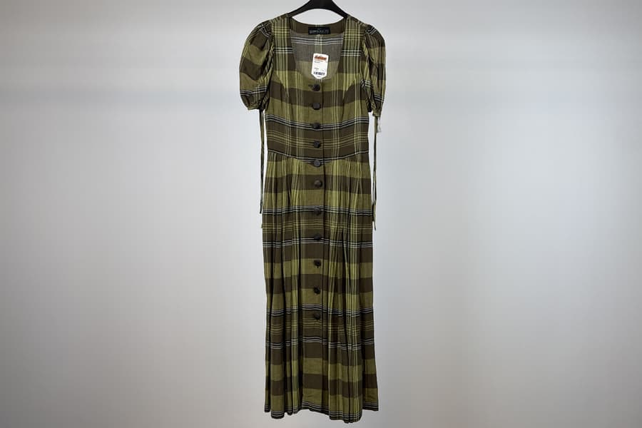 Damen Trachtenkleid Berwin & Wolff, Gr. 34